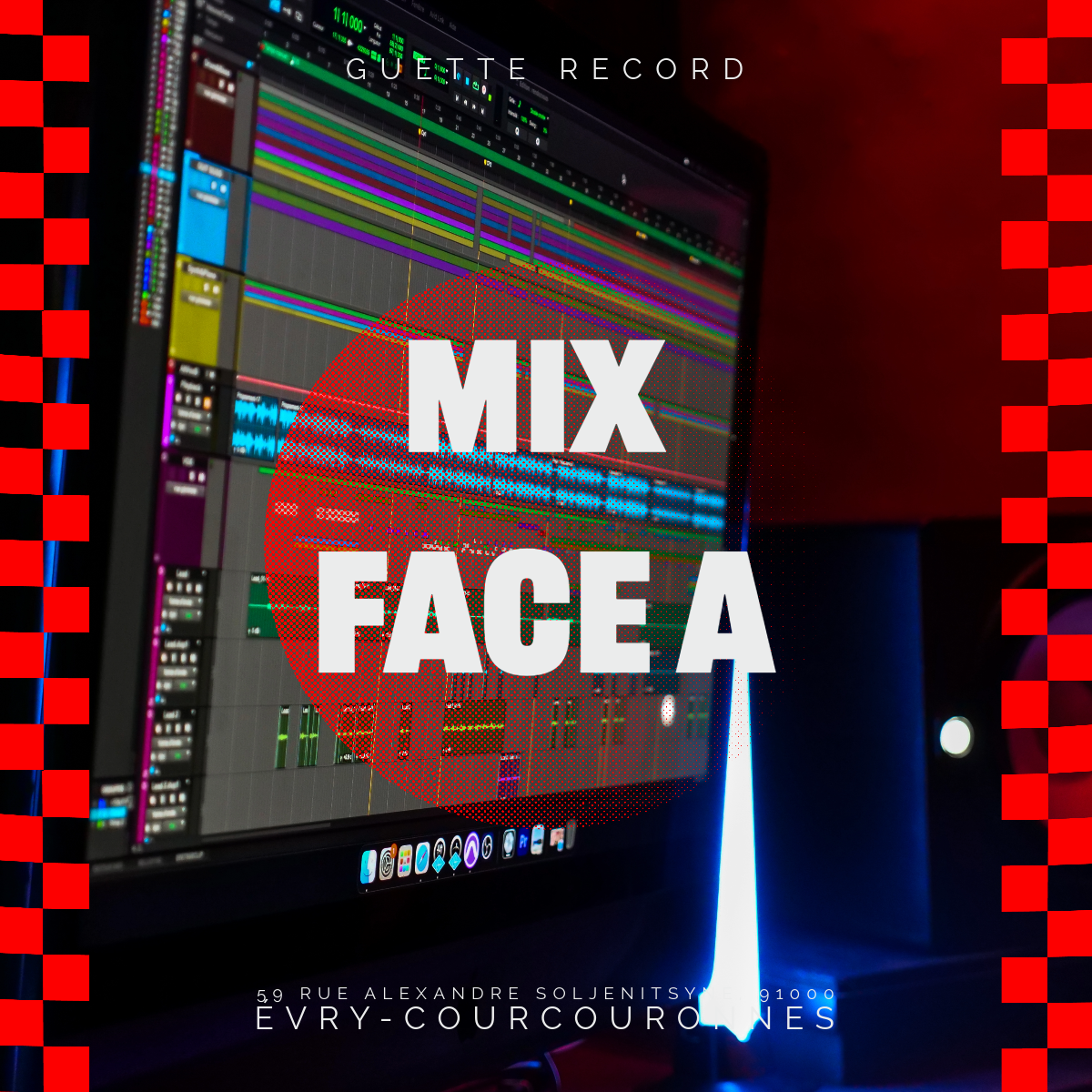Mix Face A